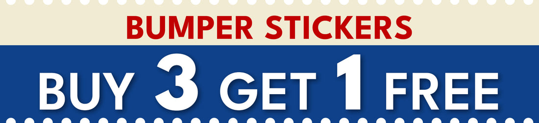 Bumper Sticker Adventure Lifestyle