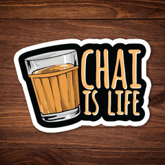 Chai is Life