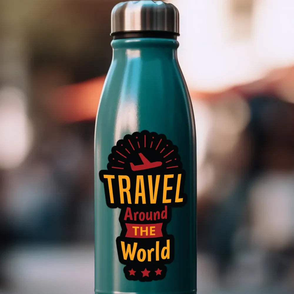 Travel around the world