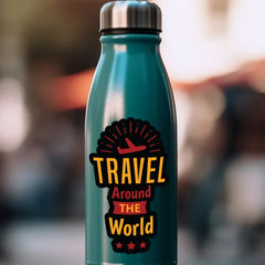 Travel around the world