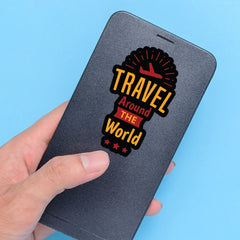 Travel around the world