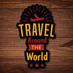Travel around the world