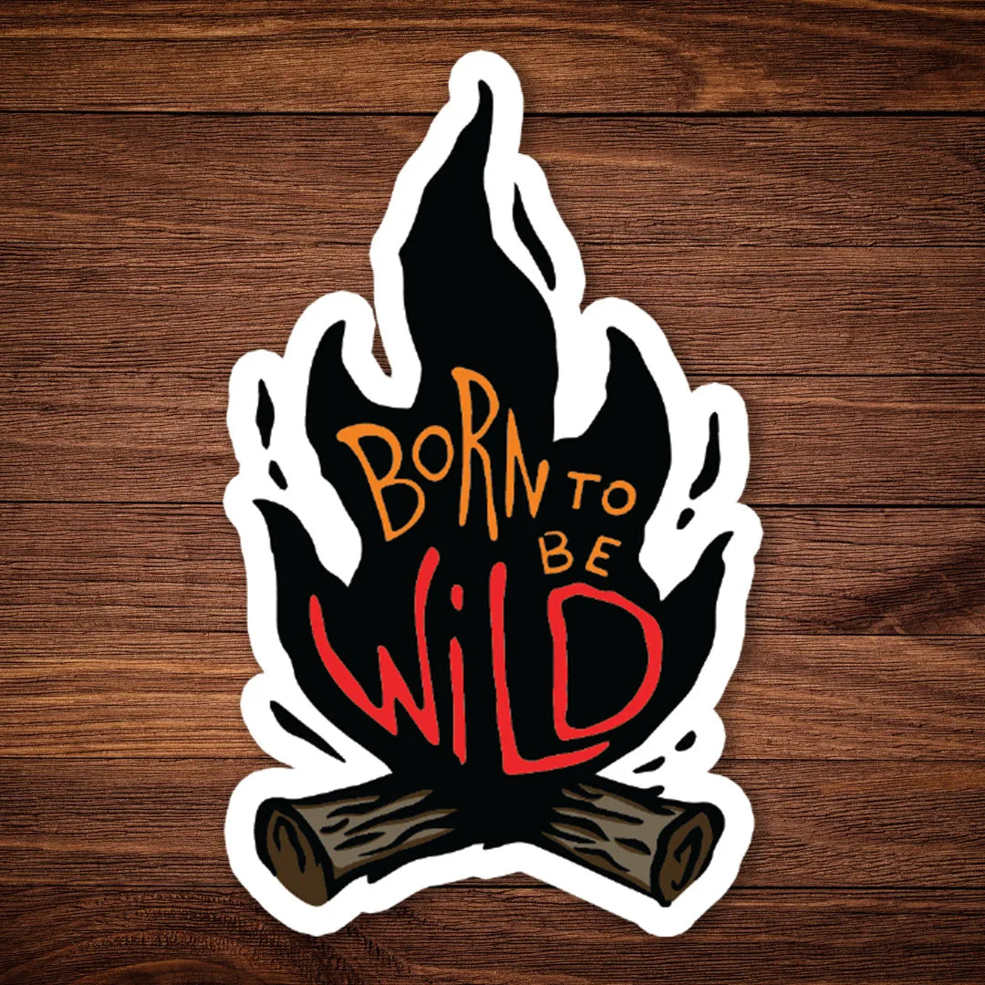 Born to be wild