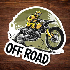 Off Road