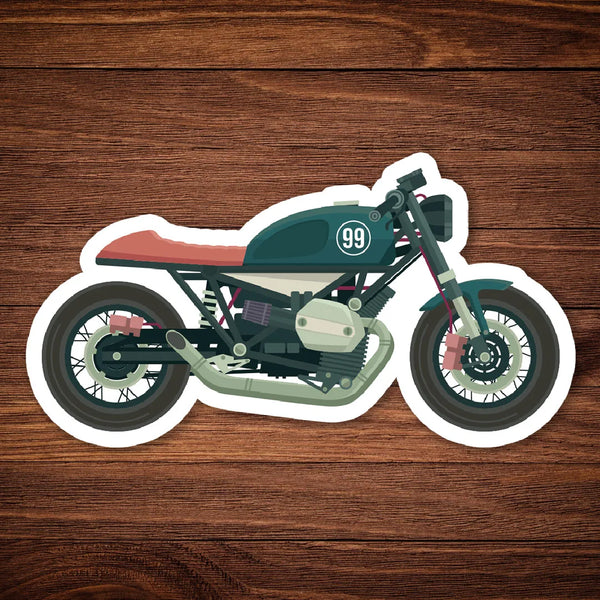 Cafe Racer