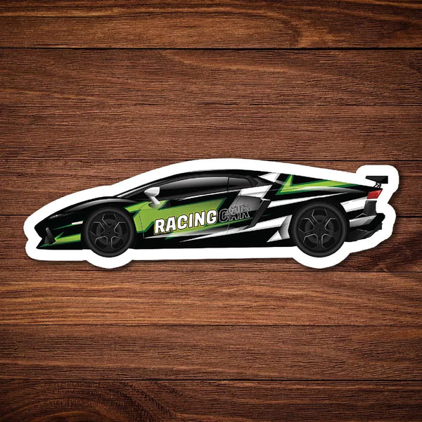 Racing Car