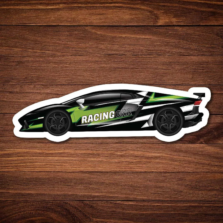 Racing Car