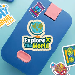 Explore the World