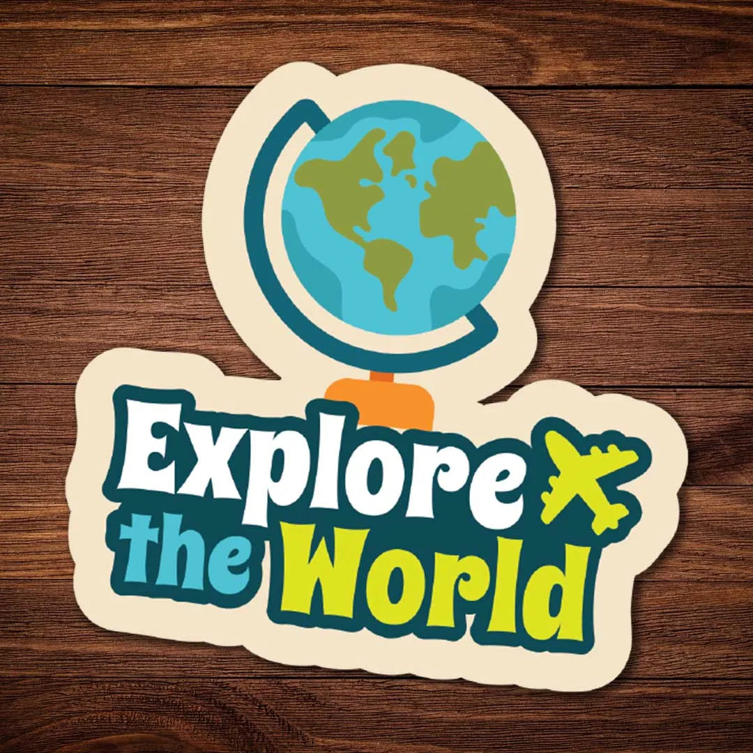 Explore the World