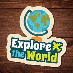 Explore the World