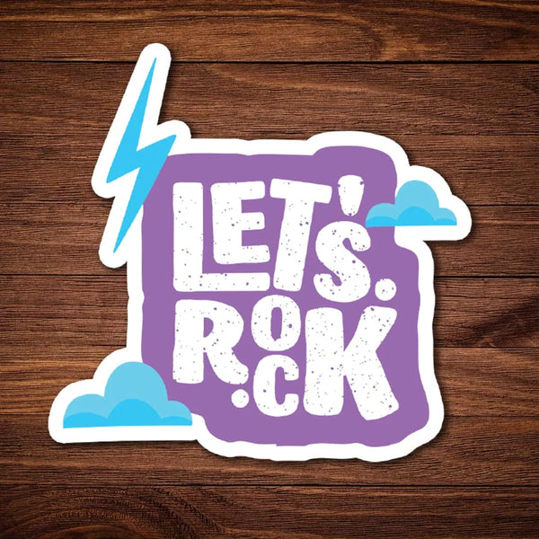 Let's Rock
