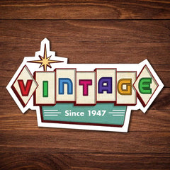 Vintage