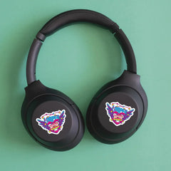 Pop Cassette