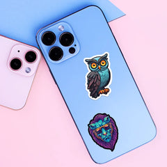 Cute Owl