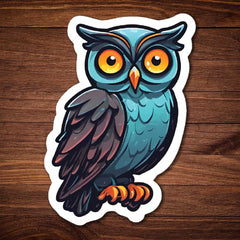 Cute Owl