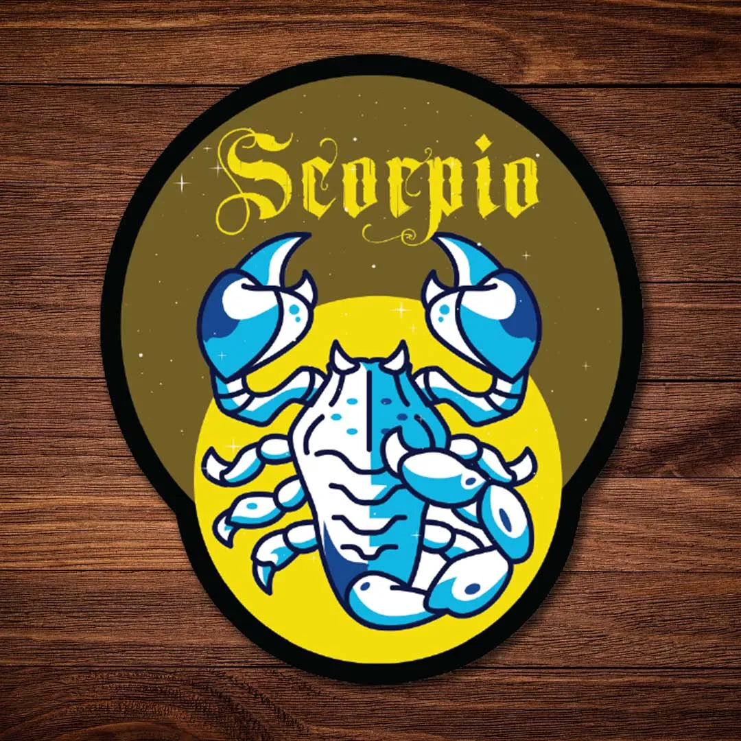 Scorpio Zodiac Sign