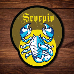 Scorpio Zodiac Sign