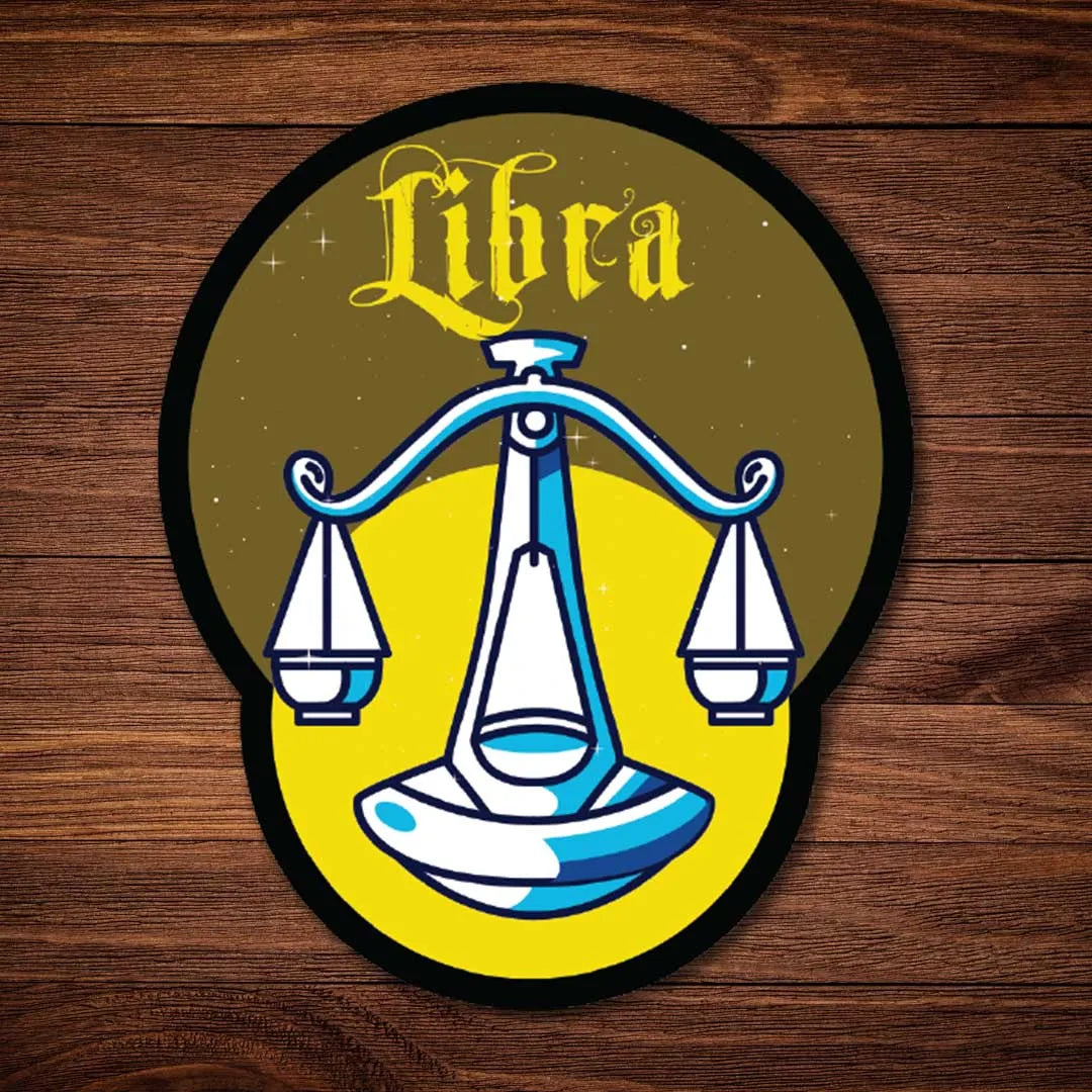Libra Zodiac Sign