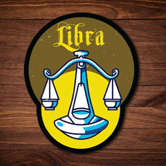 Libra Zodiac Sign