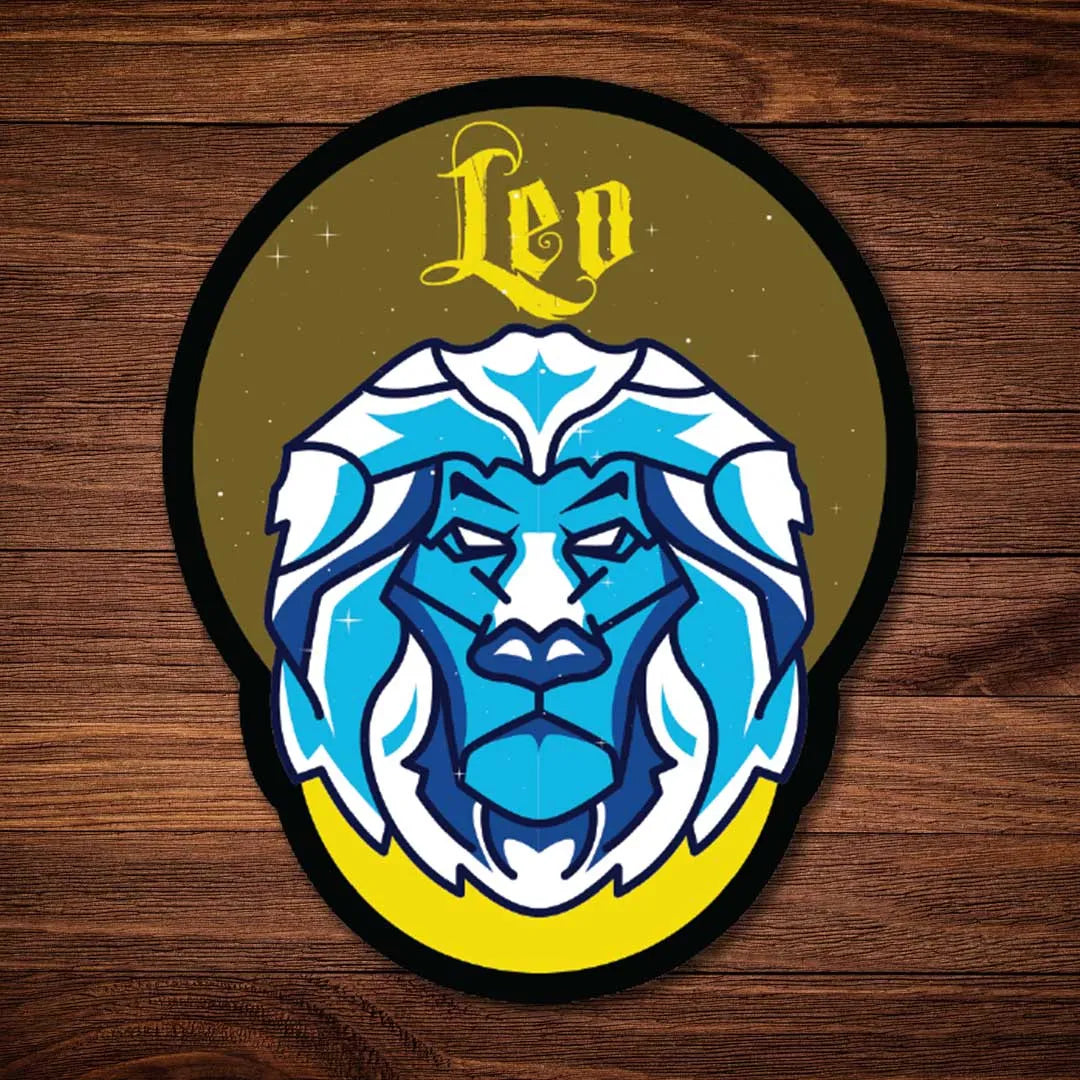 Leo Zodiac Sign
