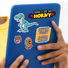 Dont Be So Horny