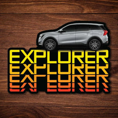 Explore