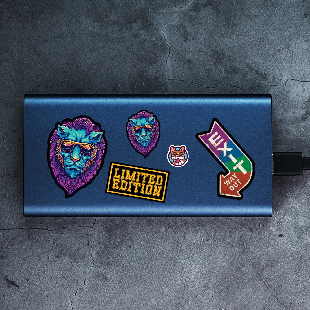 Limited Edition