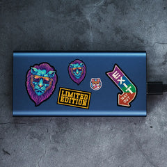 Limited Edition