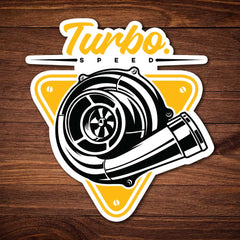 Turbo Powered