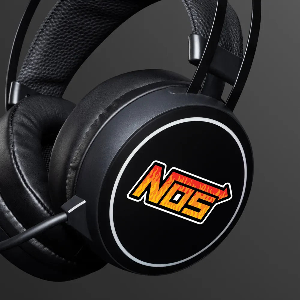 NOS