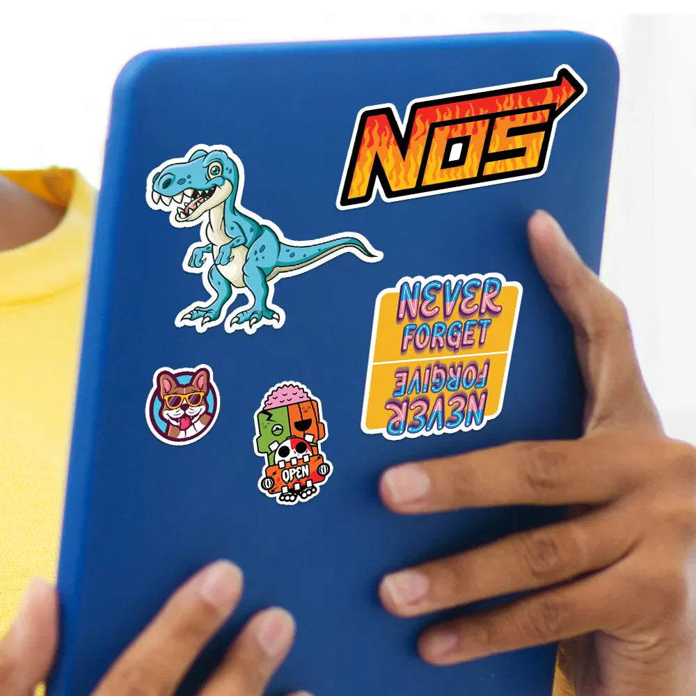 NOS