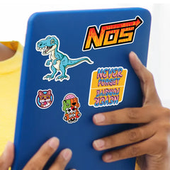 NOS
