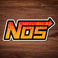 NOS