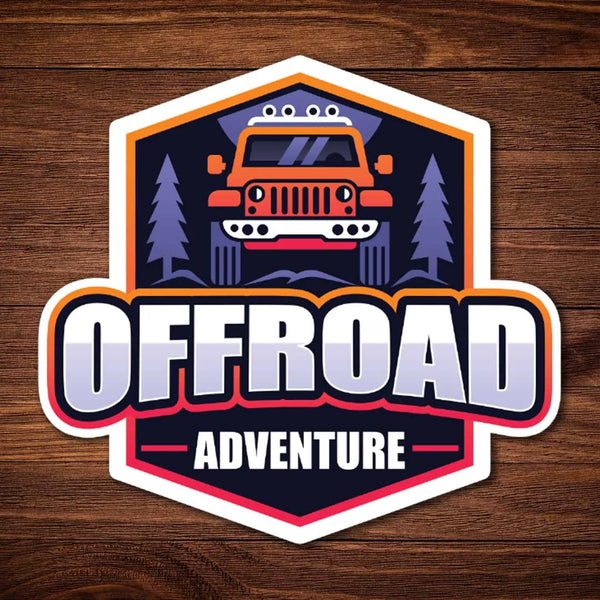 Off Road Adventure