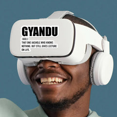 Gyandu