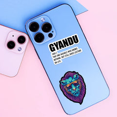 Gyandu