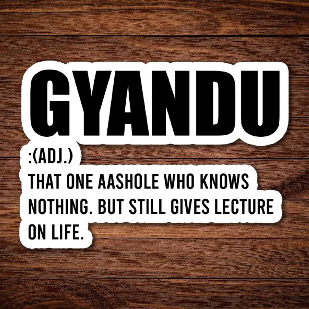 Gyandu