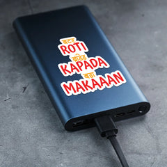 Roti Kapada Makaaan