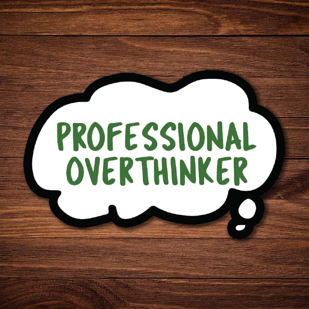 Over Thinker
