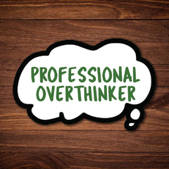 Over Thinker