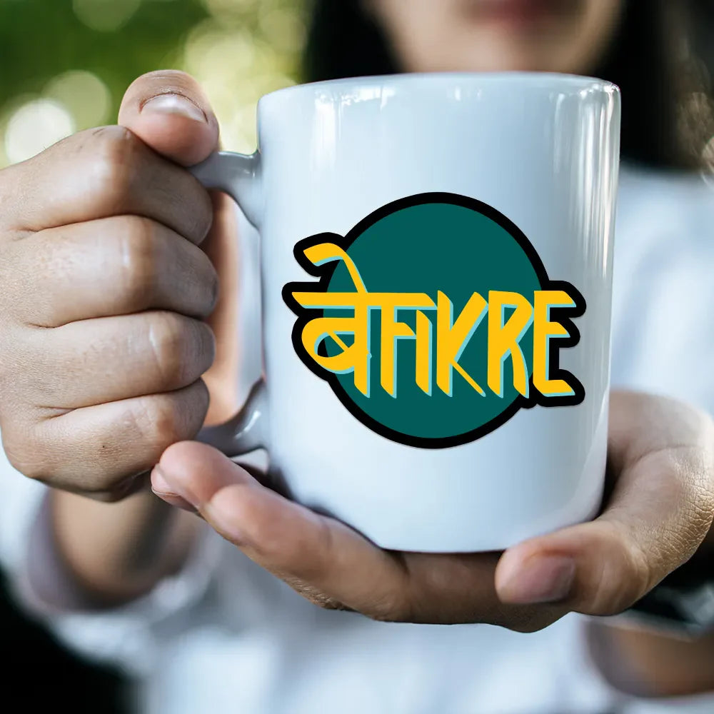 Befikre
