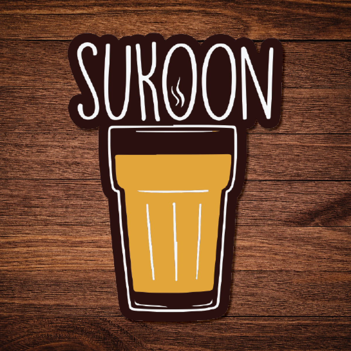 Sukoon