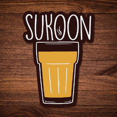 Sukoon