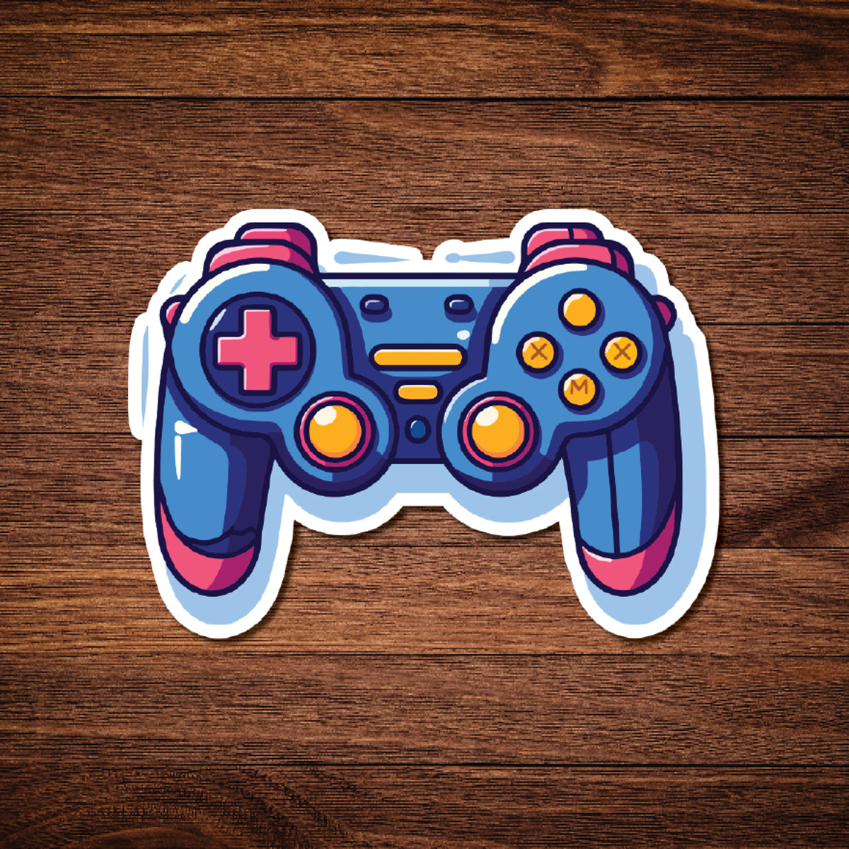 Controller