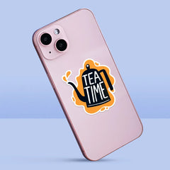 Tea Time