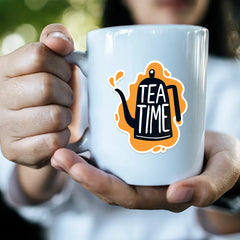 Tea Time