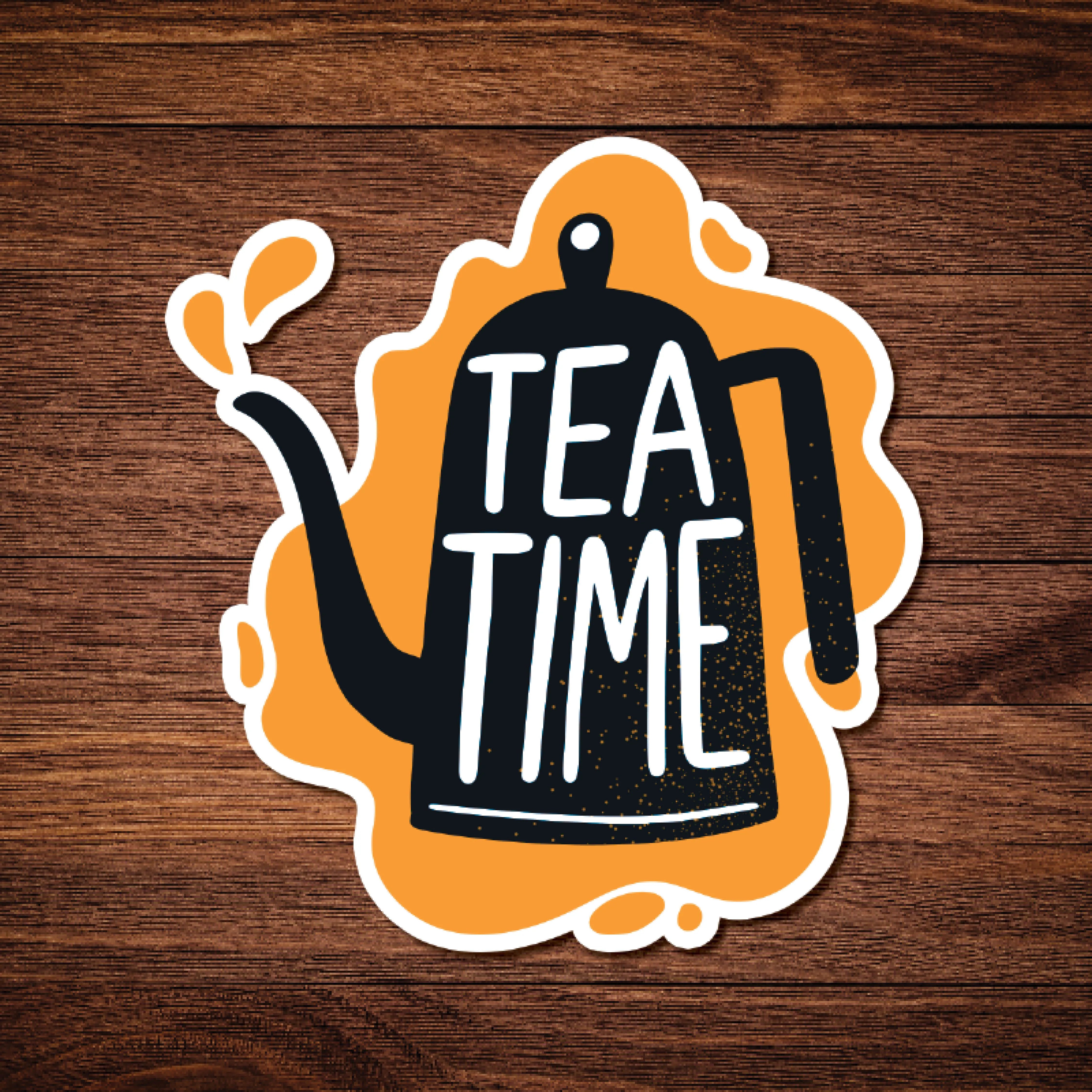 Tea Time