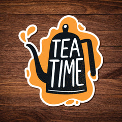 Tea Time