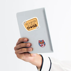 Life Is Better With Dog