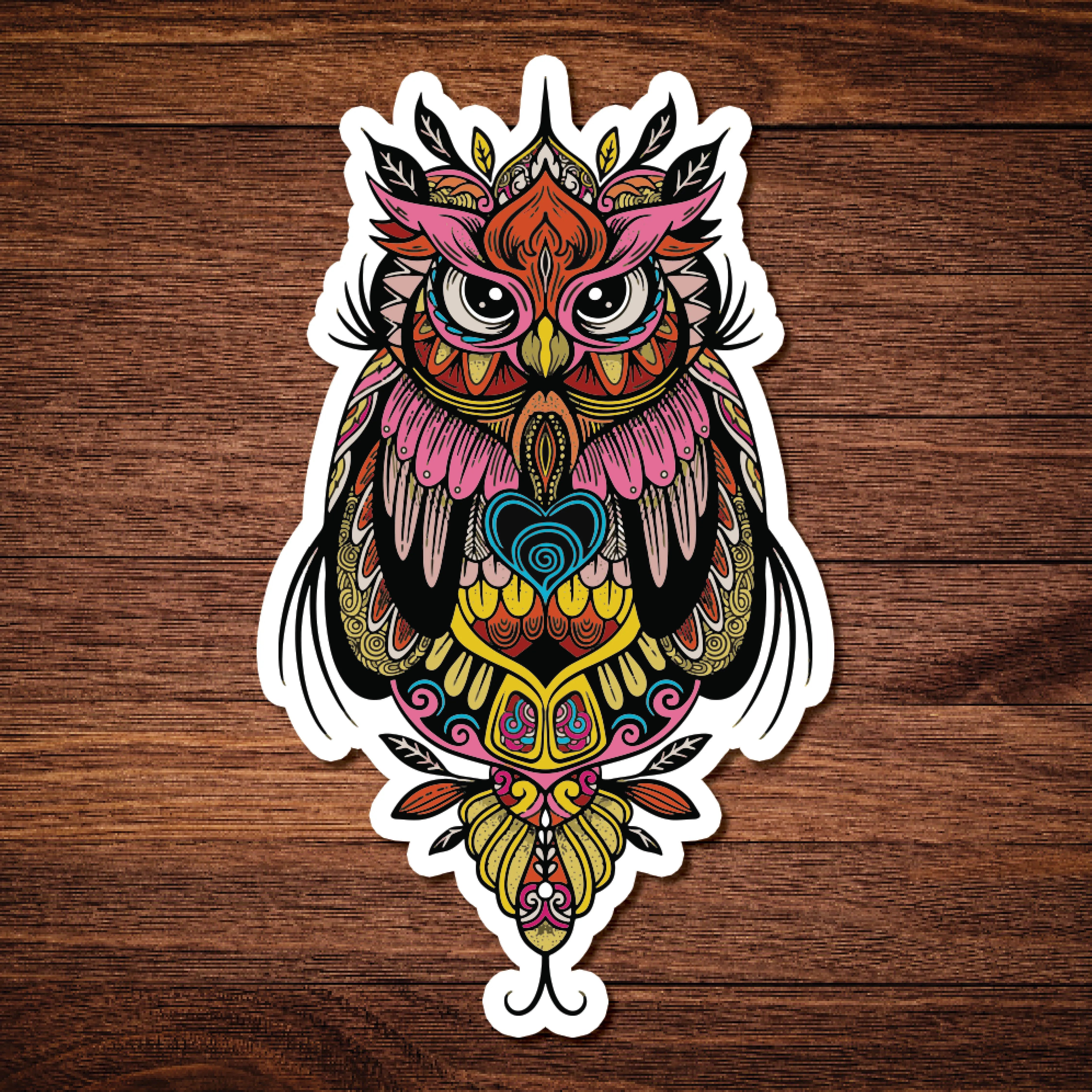 Owl